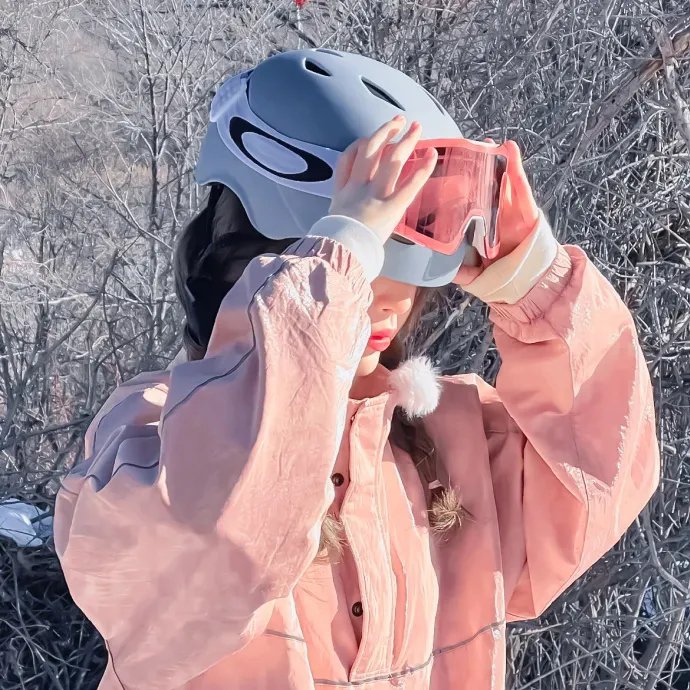 女士们 海报
